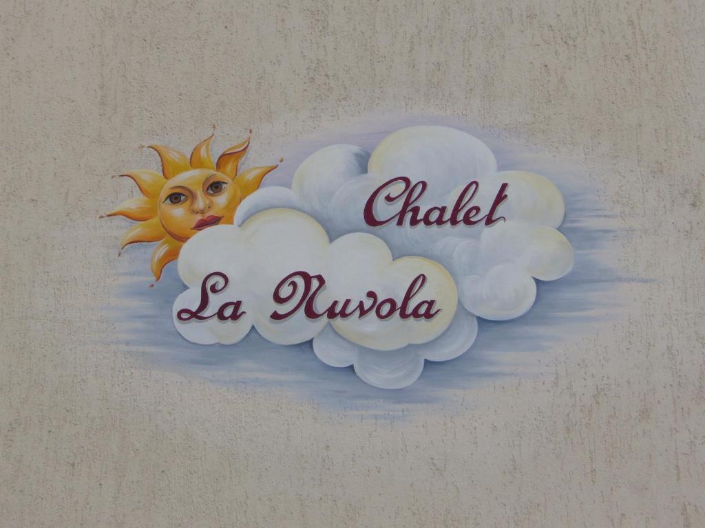 Fotografia z galérie ubytovania Chalet La Nuvola v Livigno
