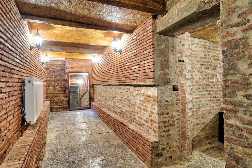 Fotografie z fotogalerie ubytování Q&B House v destinaci Tbilisi City