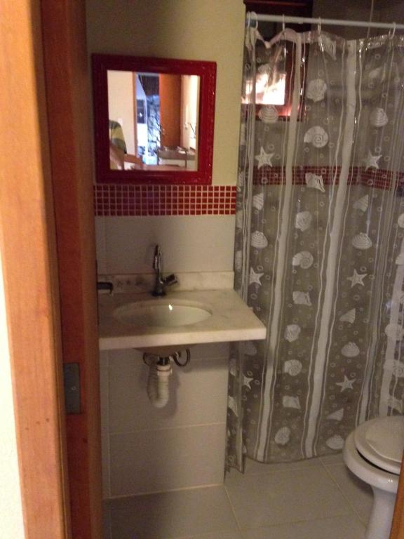  Loft Condomínio Acquaville - Curral