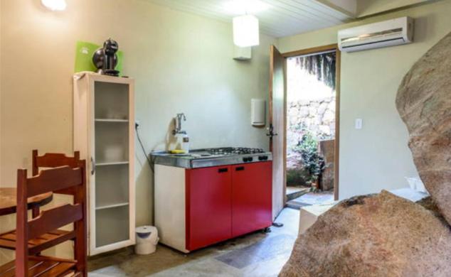  Loft Condomínio Acquaville - Curral
