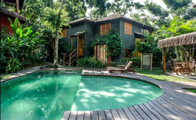  Loft Condomínio Acquaville - Curral