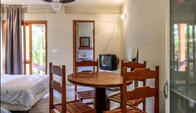  Loft Condomínio Acquaville - Curral