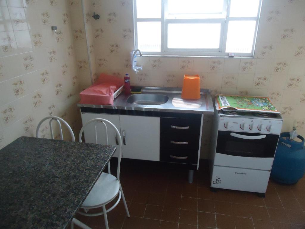  Apartamento Residencial Fernanda - PRAIA GUILHERMINA