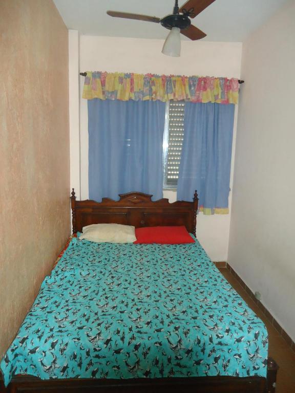  Apartamento Residencial Fernanda - PRAIA GUILHERMINA