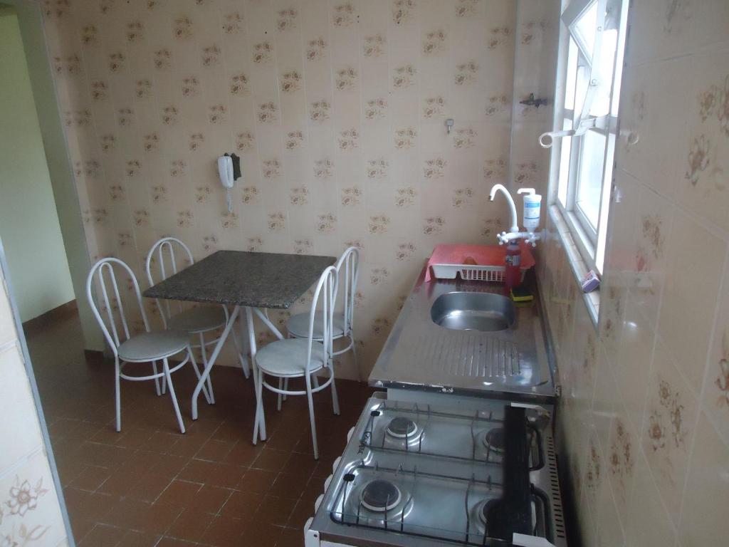  Apartamento Residencial Fernanda - PRAIA GUILHERMINA