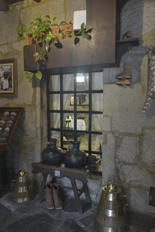 Fotografie z fotogalerie ubytování Hotel Gastronómico Casa Rosalia v destinaci Brion