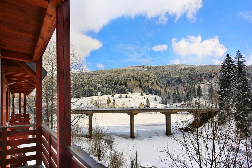 Φυσικό τοπίο κοντά σε αυτό το διαμέρισμα