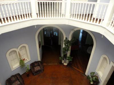 Fotografie z fotogalerie ubytování Hotel Garden v destinaci Valparaíso