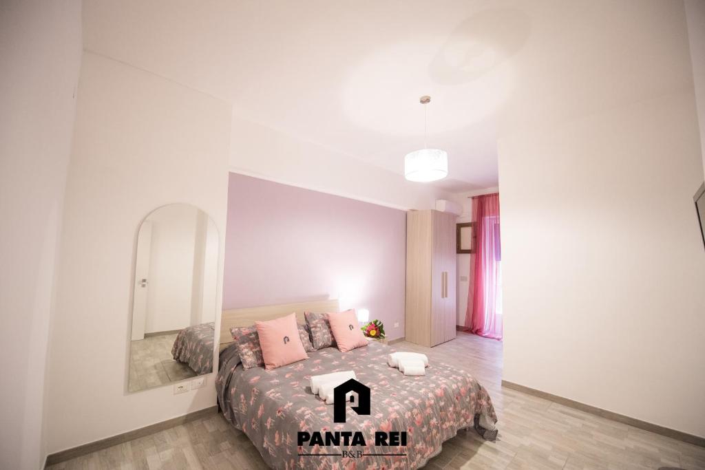 Pantarei B&B - 1