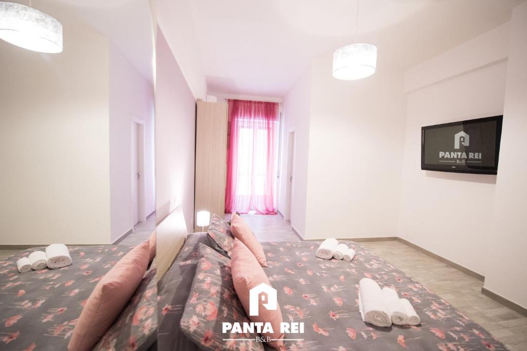 Pantarei B&B - 9