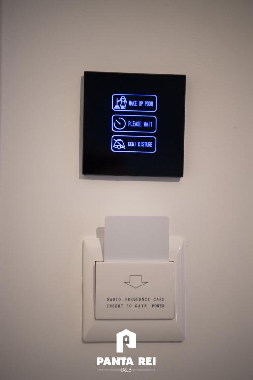 Pantarei B&B - 6