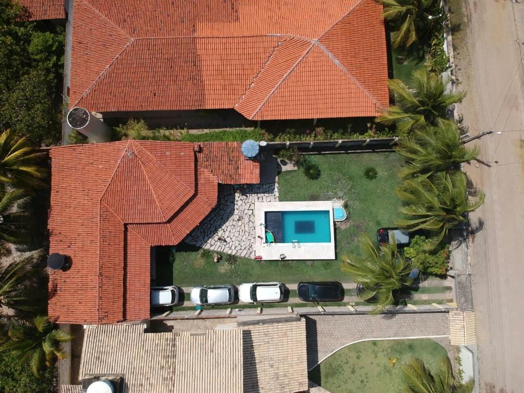  Casa Barra de São Miguel