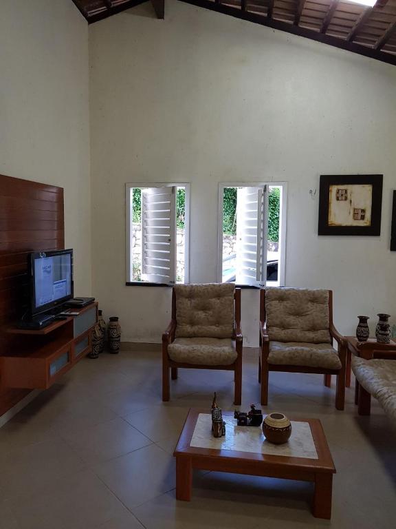 Sítio na Serra (1km de Pacoti e 7km de Guaramiranga)  Sítio na Serra (1km de Pacoti e 7km de Guaramiranga)