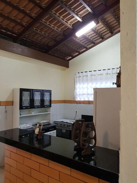 Sítio na Serra (1km de Pacoti e 7km de Guaramiranga)  Sítio na Serra (1km de Pacoti e 7km de Guaramiranga)