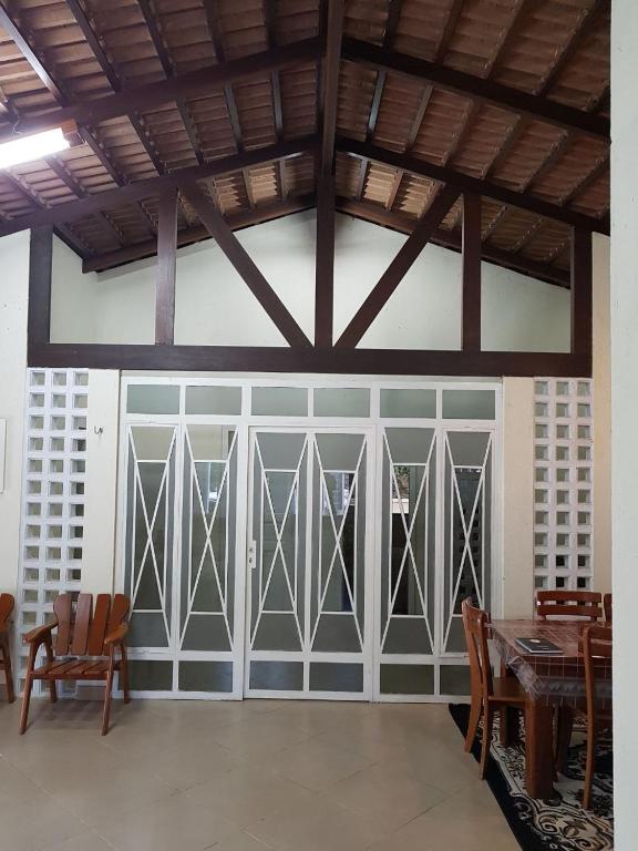 Sítio na Serra (1km de Pacoti e 7km de Guaramiranga)  Sítio na Serra (1km de Pacoti e 7km de Guaramiranga)