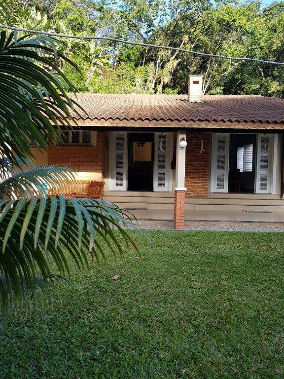 Sítio na Serra (1km de Pacoti e 7km de Guaramiranga)  Sítio na Serra (1km de Pacoti e 7km de Guaramiranga)