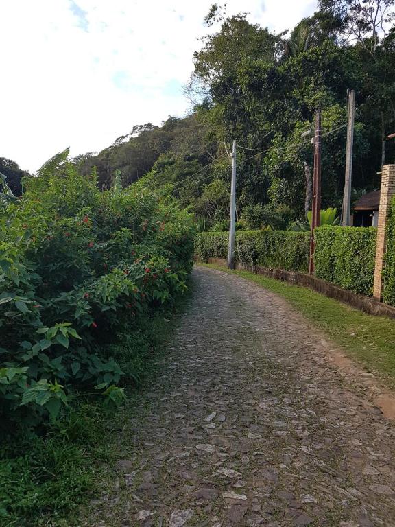 Sítio na Serra (1km de Pacoti e 7km de Guaramiranga)  Sítio na Serra (1km de Pacoti e 7km de Guaramiranga)