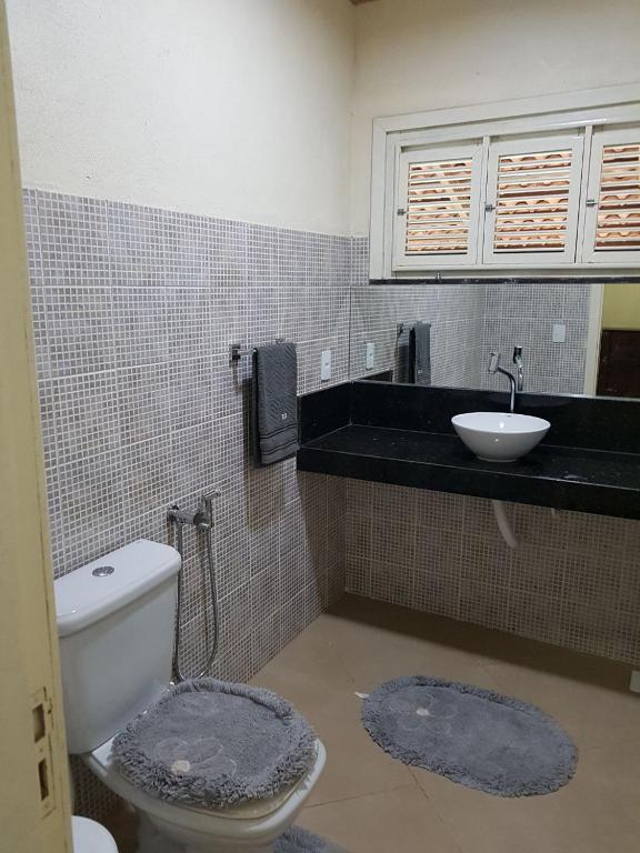 Sítio na Serra (1km de Pacoti e 7km de Guaramiranga)  Sítio na Serra (1km de Pacoti e 7km de Guaramiranga)