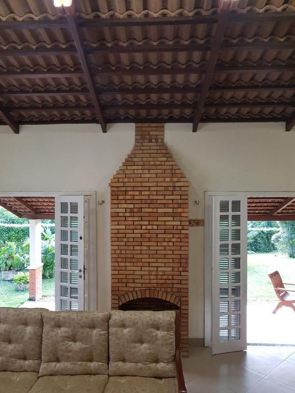 Sítio na Serra (1km de Pacoti e 7km de Guaramiranga)  Sítio na Serra (1km de Pacoti e 7km de Guaramiranga)