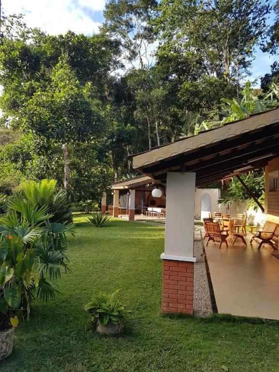 Sítio na Serra (1km de Pacoti e 7km de Guaramiranga)  Sítio na Serra (1km de Pacoti e 7km de Guaramiranga)