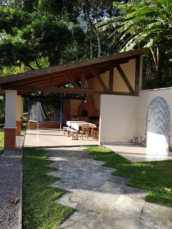 Sítio na Serra (1km de Pacoti e 7km de Guaramiranga)  Sítio na Serra (1km de Pacoti e 7km de Guaramiranga)