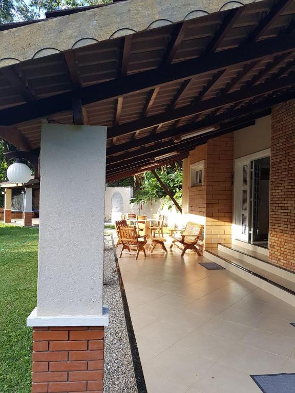 Sítio na Serra (1km de Pacoti e 7km de Guaramiranga)  Sítio na Serra (1km de Pacoti e 7km de Guaramiranga)