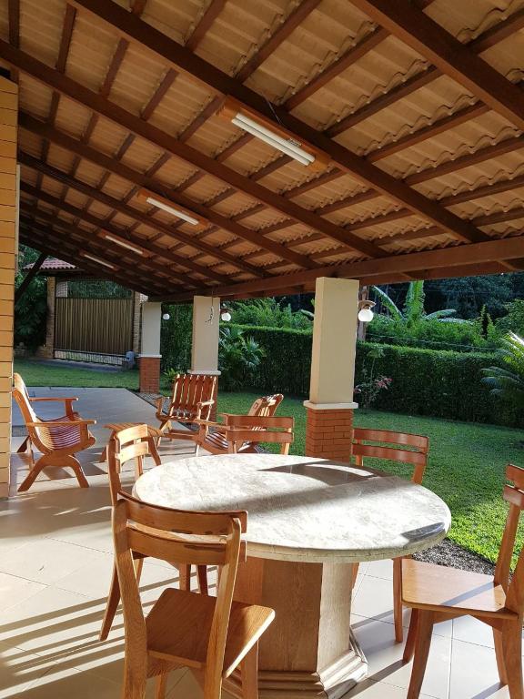 Sítio na Serra (1km de Pacoti e 7km de Guaramiranga)  Sítio na Serra (1km de Pacoti e 7km de Guaramiranga)