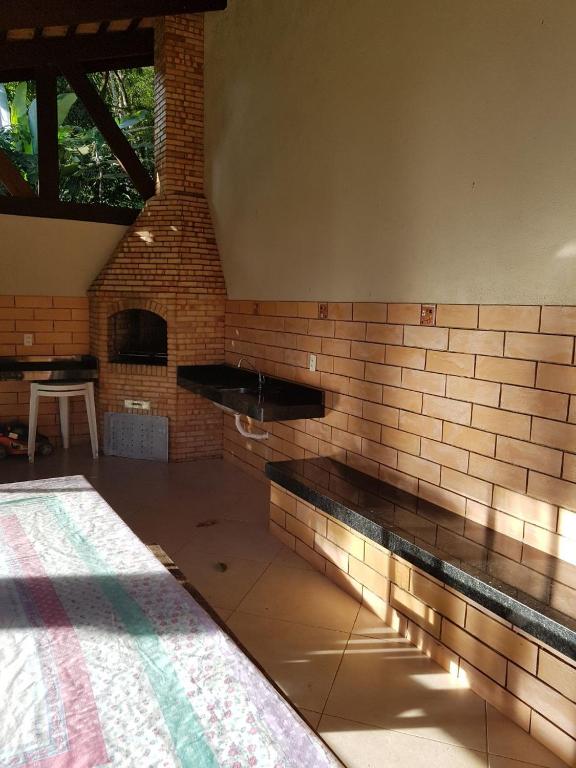 Sítio na Serra (1km de Pacoti e 7km de Guaramiranga)  Sítio na Serra (1km de Pacoti e 7km de Guaramiranga)