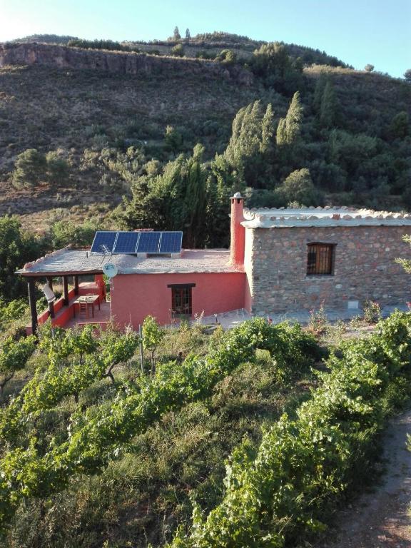 Cortijo El Cerrillo