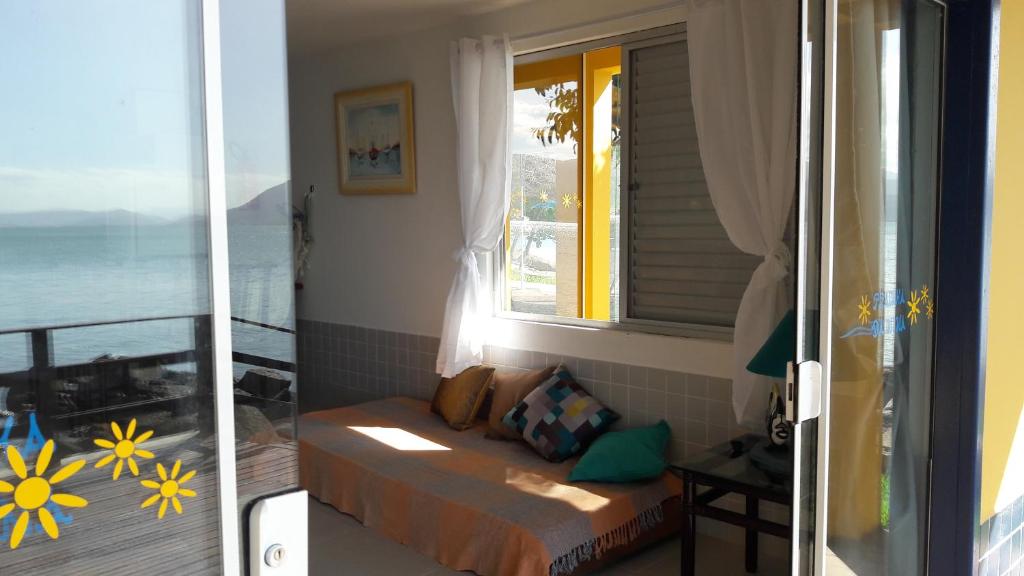 Prainha da Nina Apartamentos - Estudio Con Vista Al Mar