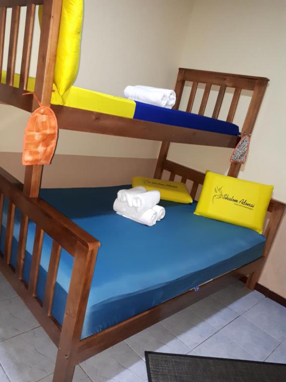  Casa de Hospedagem Shalom Adonai