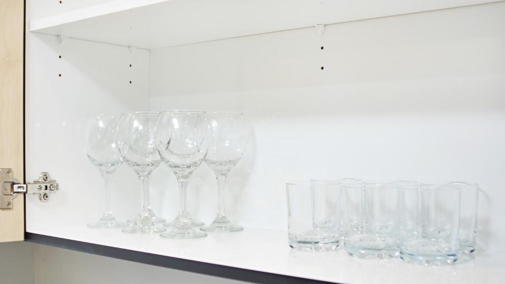 Arthur's Court Motor Lodge - Resim 27