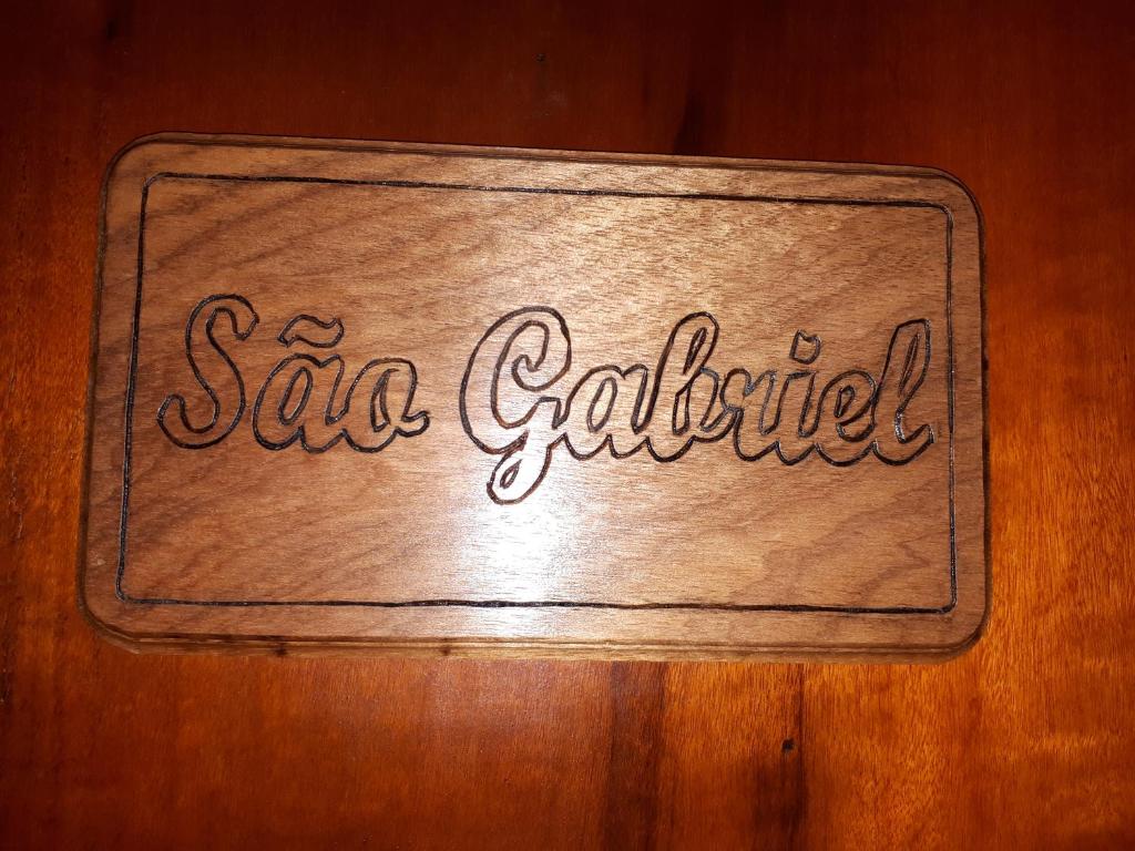  Casa de Hospedagem Shalom Adonai