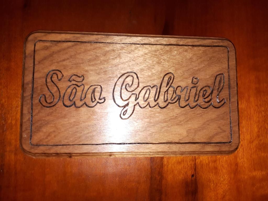  Casa de Hospedagem Shalom Adonai