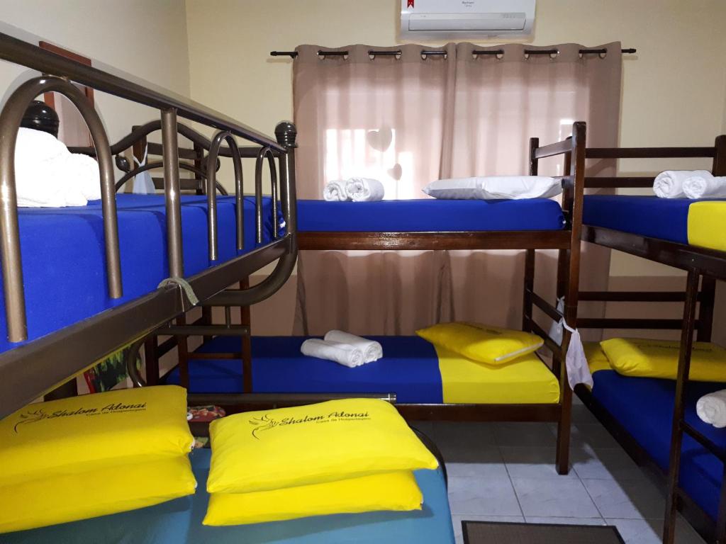  Casa de Hospedagem Shalom Adonai