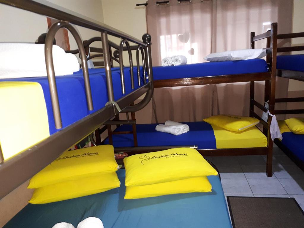  Casa de Hospedagem Shalom Adonai