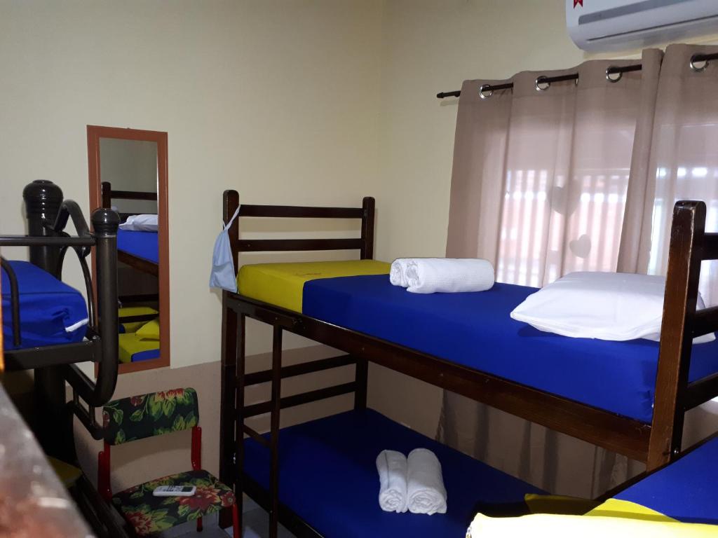  Casa de Hospedagem Shalom Adonai