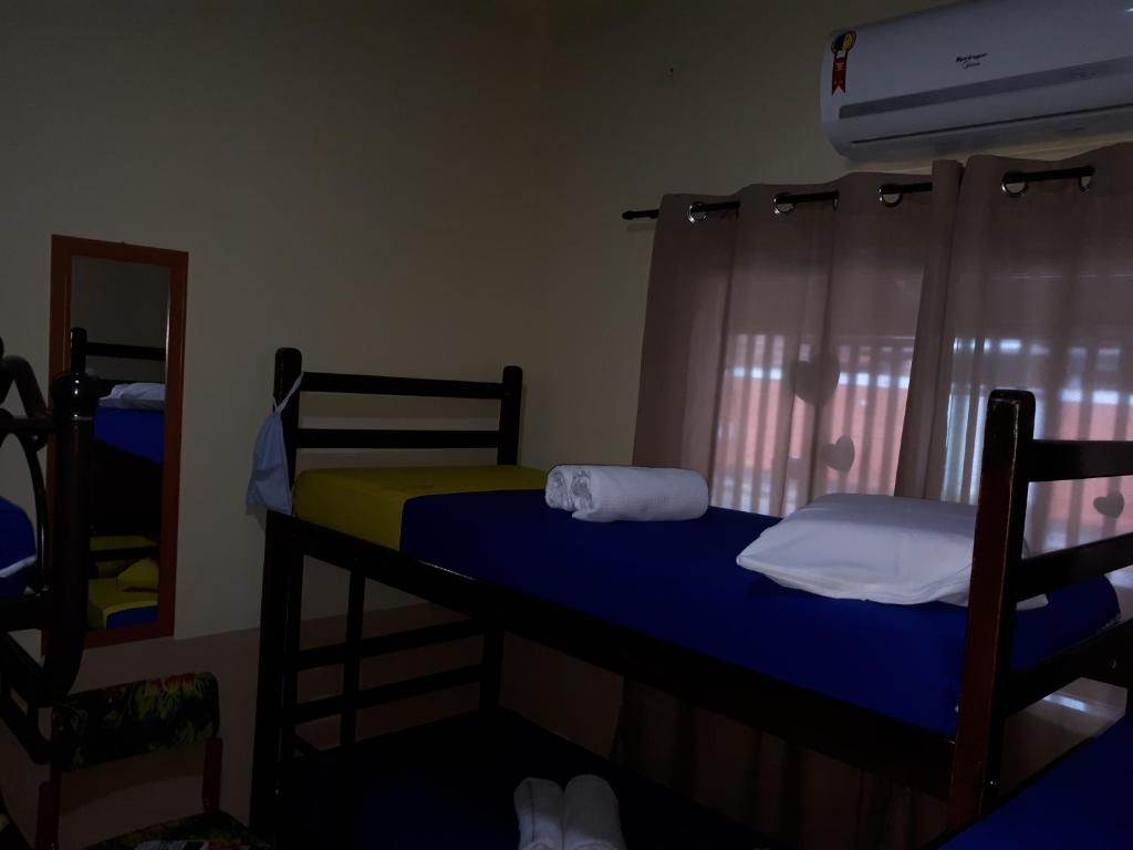  Casa de Hospedagem Shalom Adonai