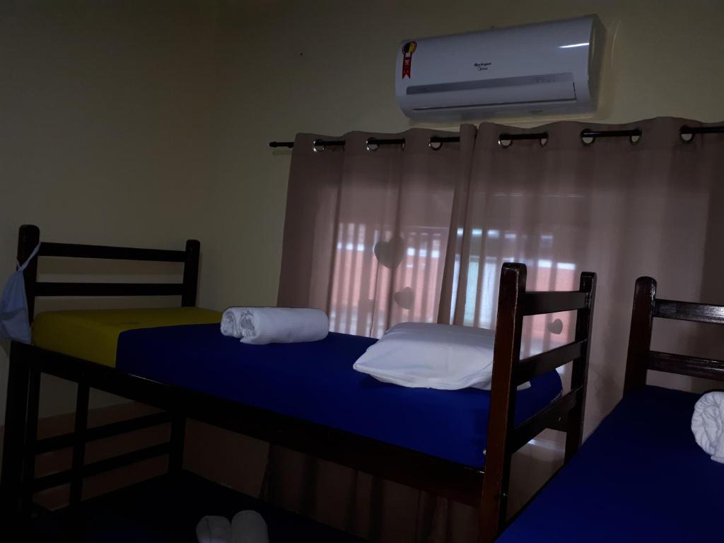  Casa de Hospedagem Shalom Adonai