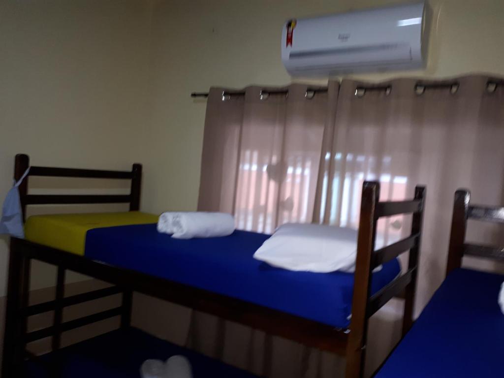 Casa de Hospedagem Shalom Adonai