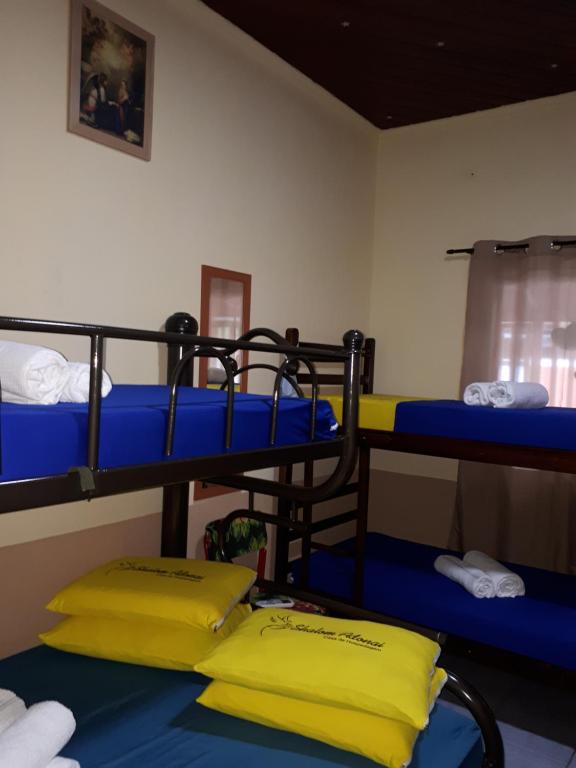  Casa de Hospedagem Shalom Adonai