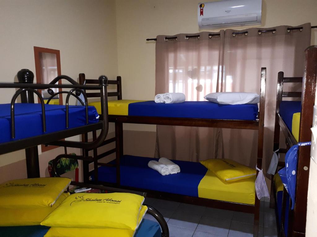  Casa de Hospedagem Shalom Adonai
