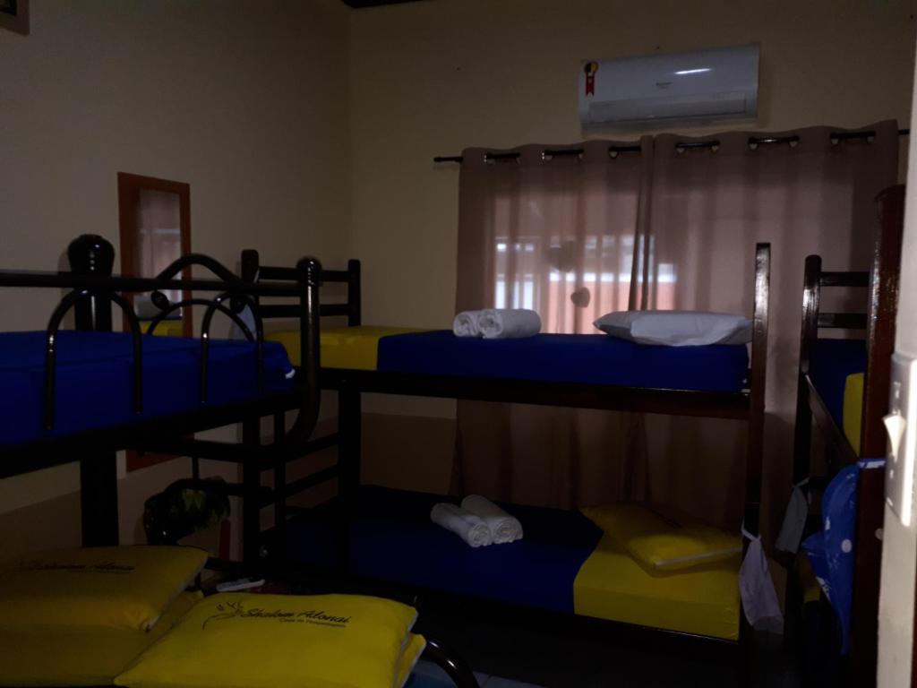  Casa de Hospedagem Shalom Adonai
