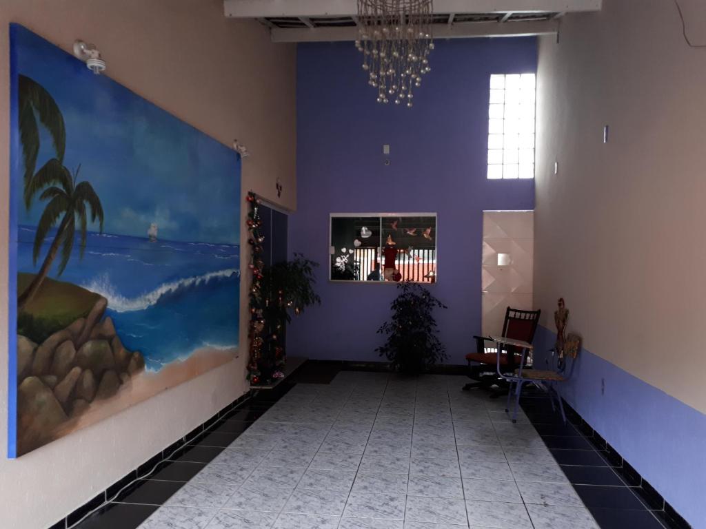  Casa de Hospedagem Shalom Adonai