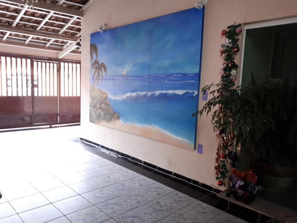  Casa de Hospedagem Shalom Adonai