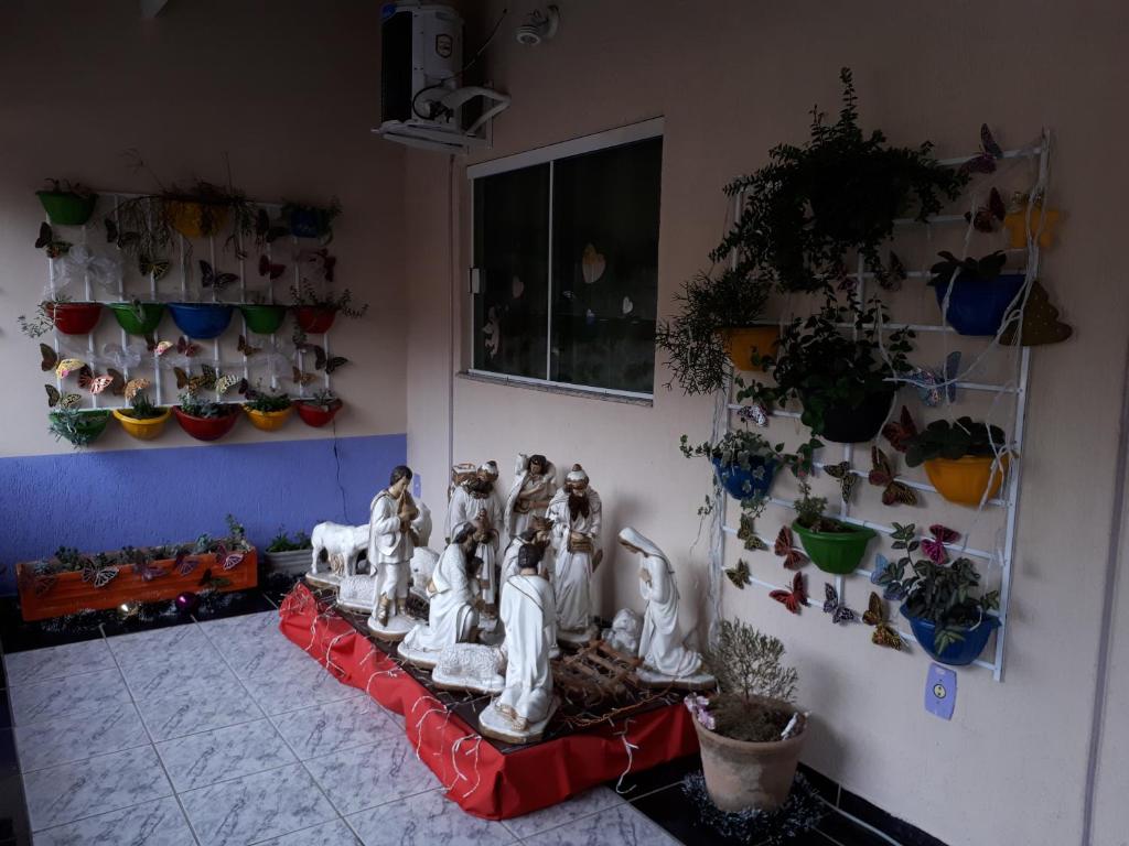  Casa de Hospedagem Shalom Adonai
