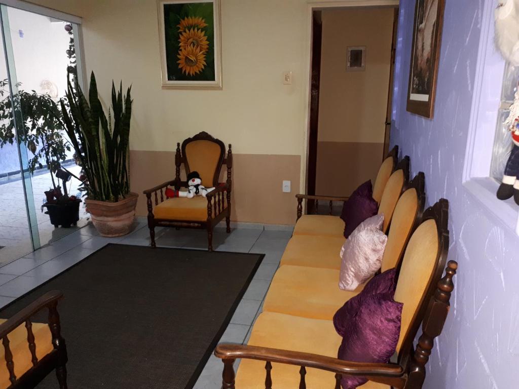  Casa de Hospedagem Shalom Adonai
