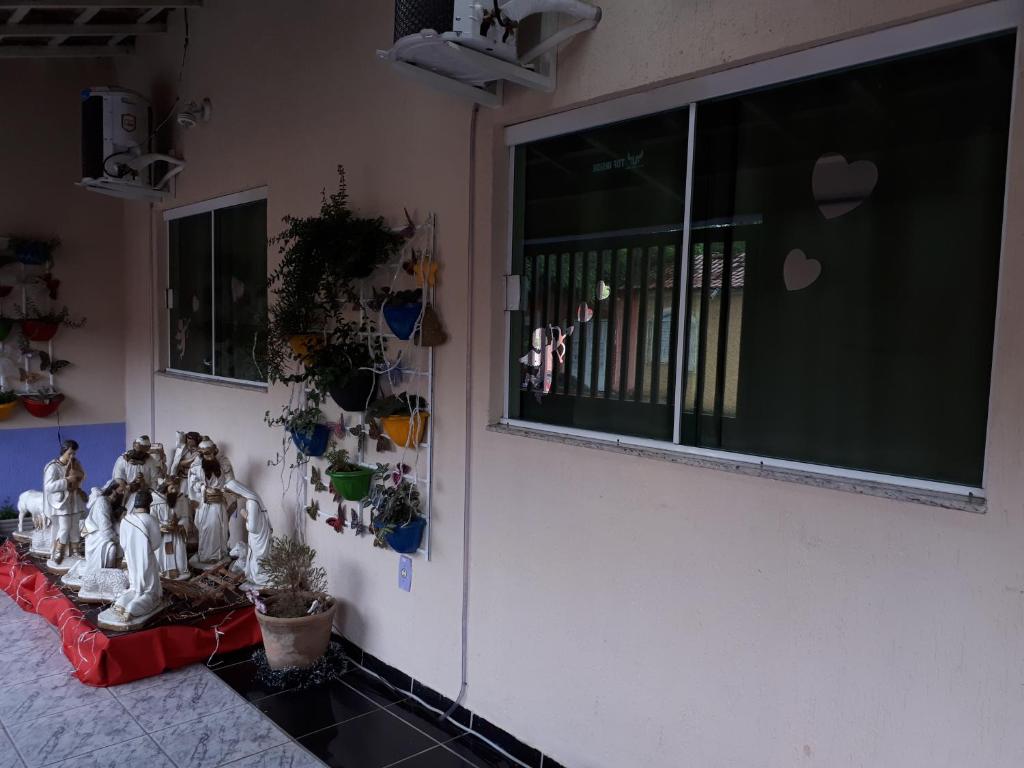  Casa de Hospedagem Shalom Adonai