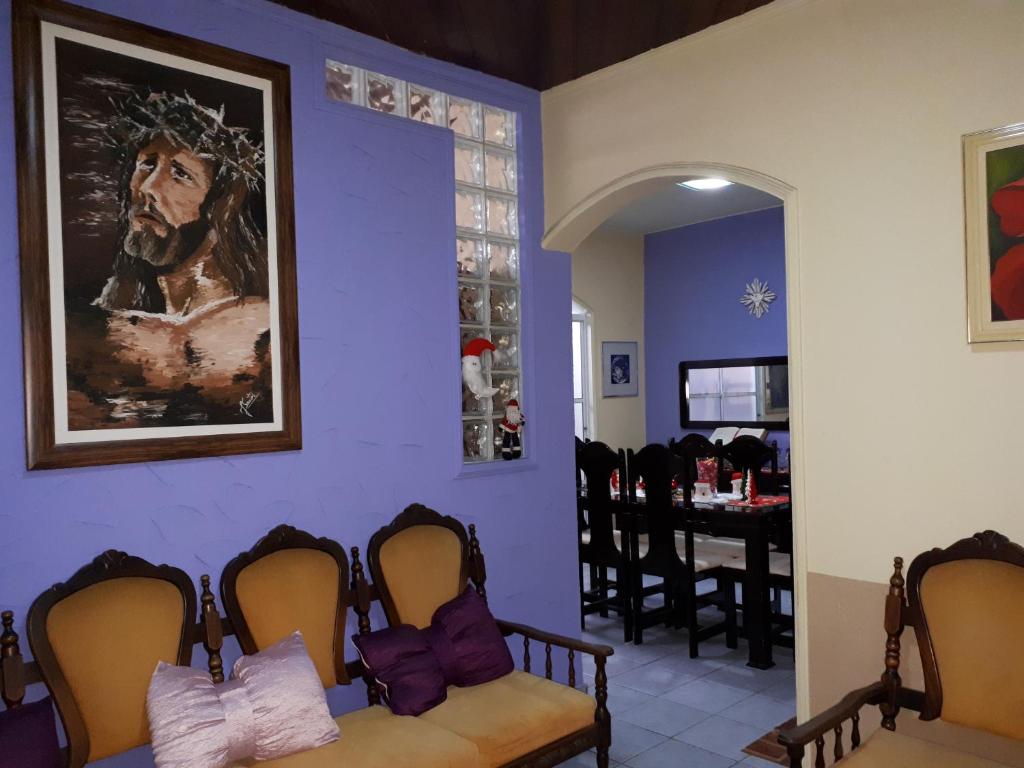  Casa de Hospedagem Shalom Adonai