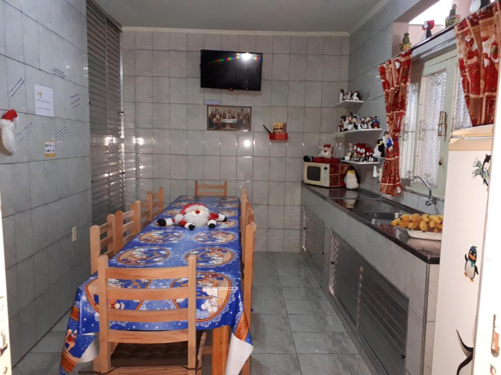  Casa de Hospedagem Shalom Adonai